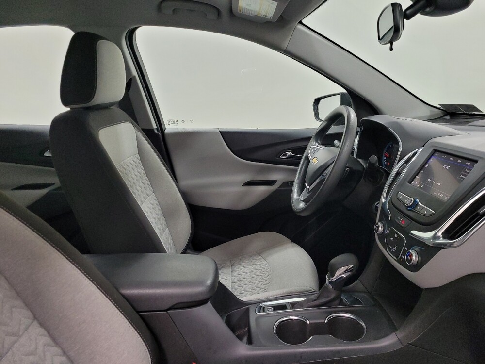 2024 Chevrolet Equinox in Allentown, PA 18103 - 18123936 21