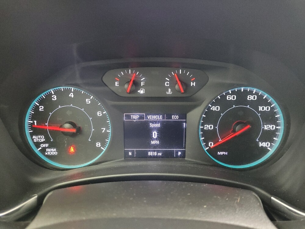 2024 Chevrolet Equinox in Allentown, PA 18103 - 18123936 23