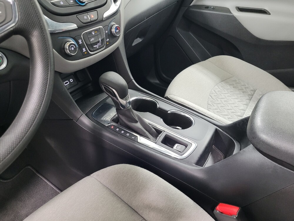 2024 Chevrolet Equinox in Allentown, PA 18103 - 18123936 26