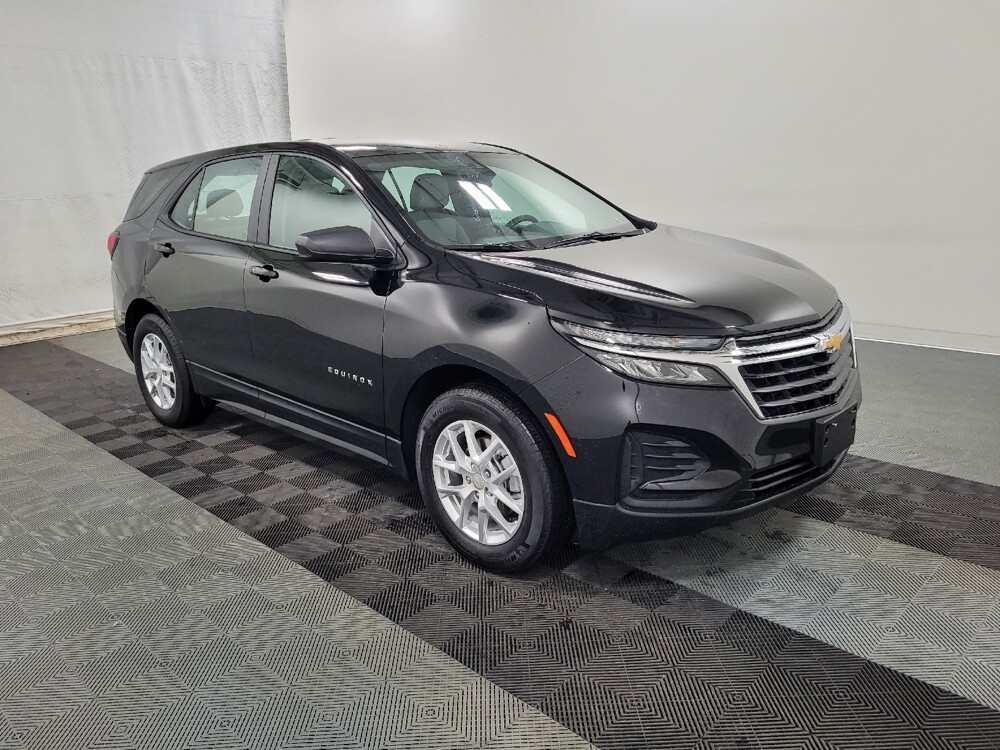 2024 Chevrolet Equinox in Allentown, PA 18103 - 18123936 11