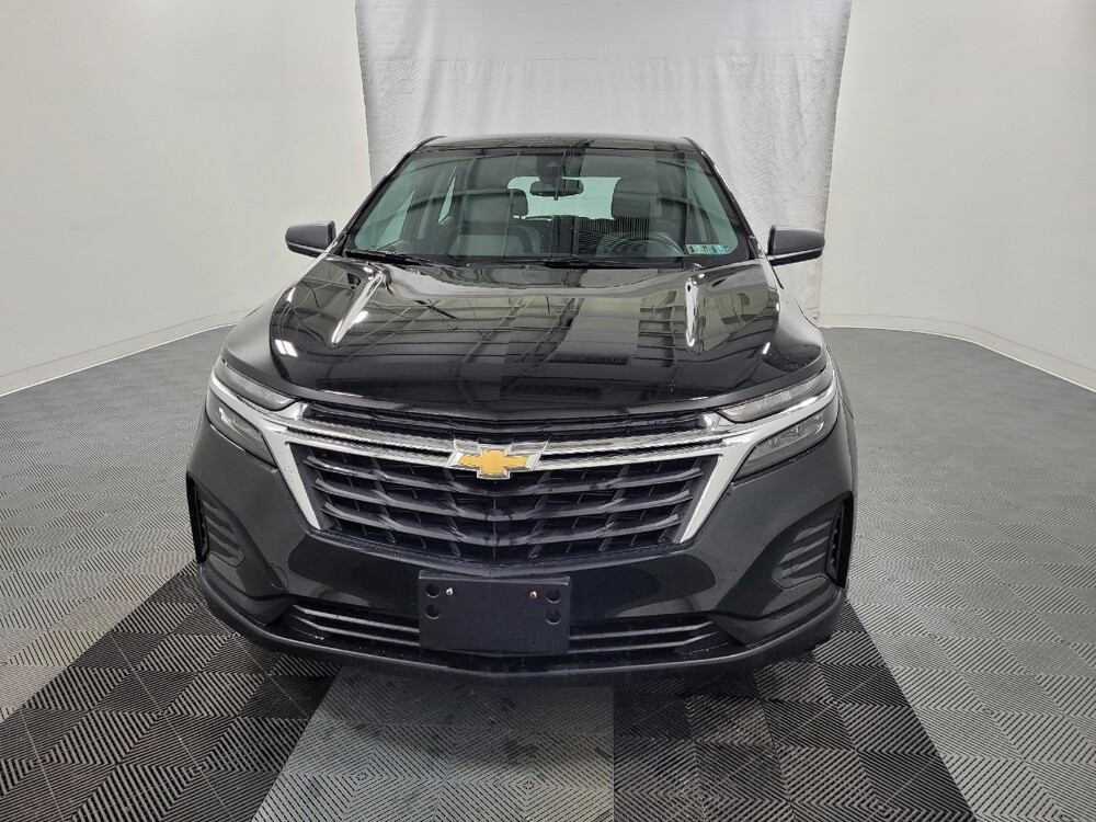 2024 Chevrolet Equinox in Allentown, PA 18103 - 18123936 15