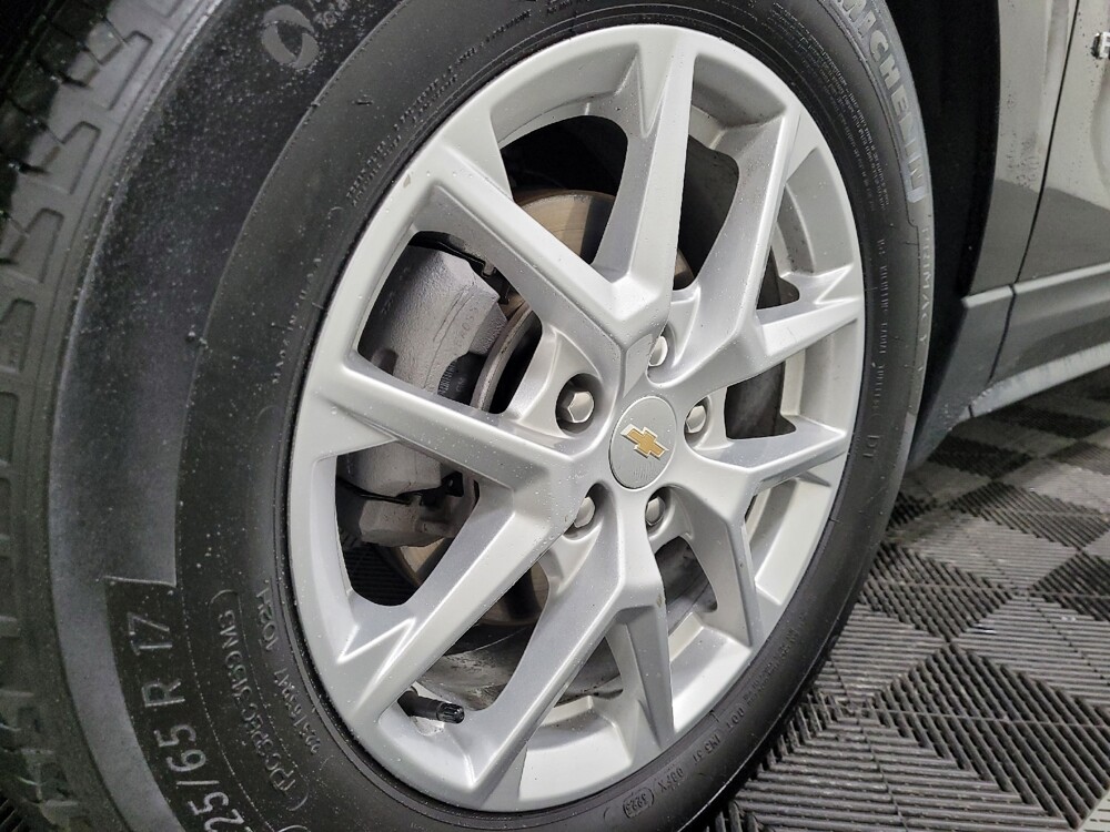 2024 Chevrolet Equinox in Allentown, PA 18103 - 18123936 31