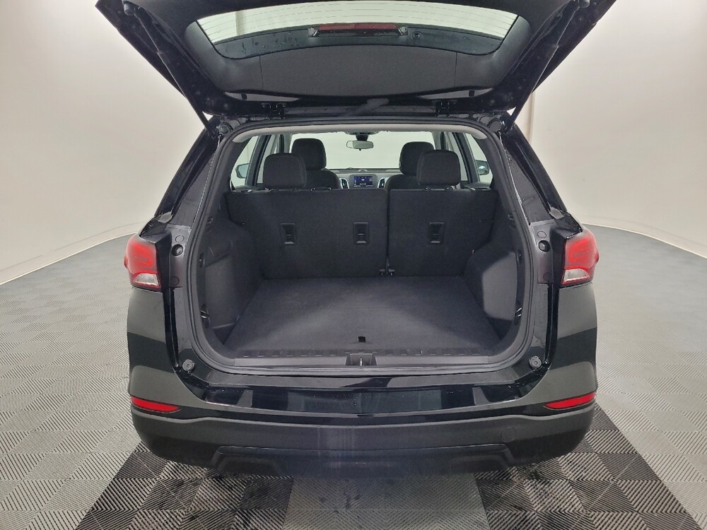 2024 Chevrolet Equinox in Allentown, PA 18103 - 18123936 29