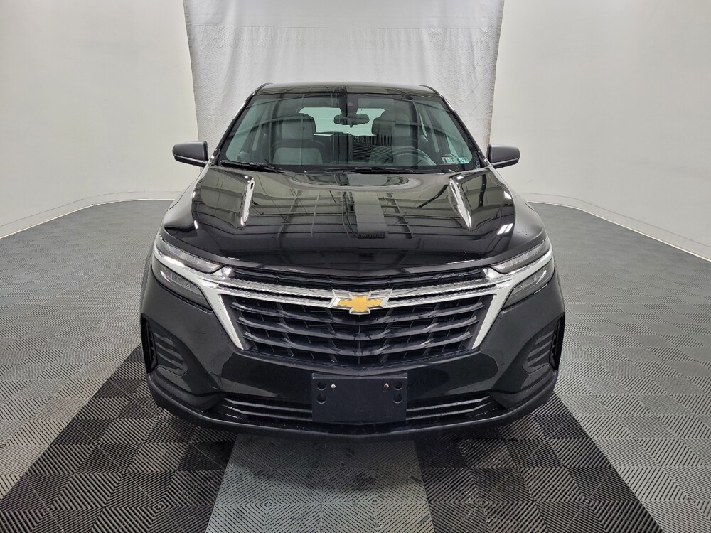 2024 Chevrolet Equinox in Allentown, PA 18103 - 18123936 14