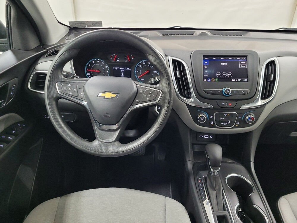 2024 Chevrolet Equinox in Allentown, PA 18103 - 18123936 22