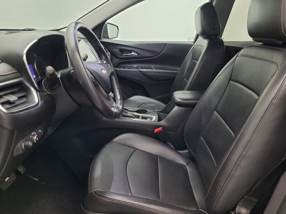 2019 Chevrolet Equinox in Metairie, LA 70006 - 18123937 17