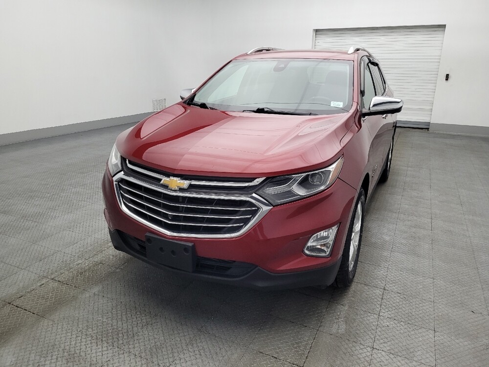 2019 Chevrolet Equinox in Metairie, LA 70006 - 18123937 15