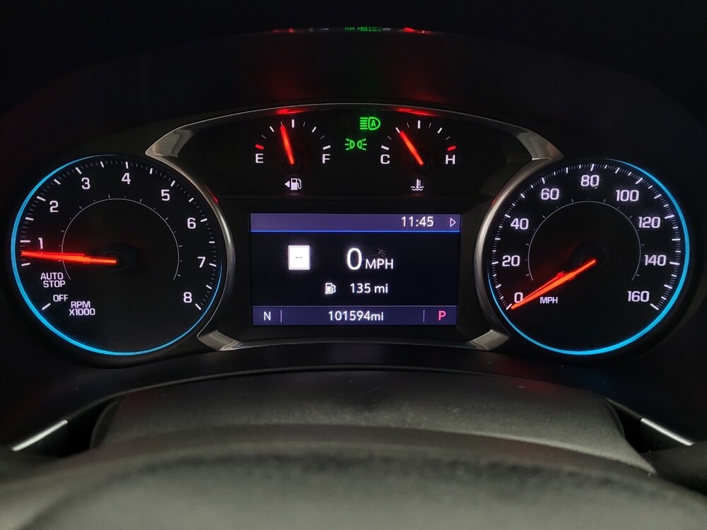 2019 Chevrolet Equinox in Metairie, LA 70006 - 18123937 23