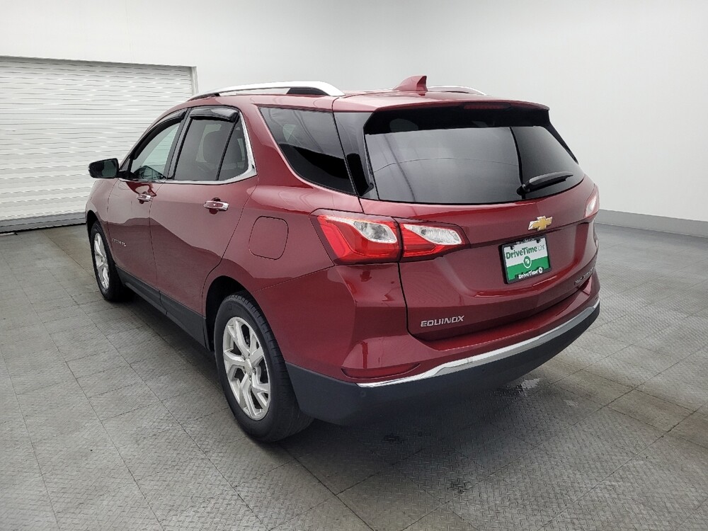 2019 Chevrolet Equinox in Metairie, LA 70006 - 18123937 5