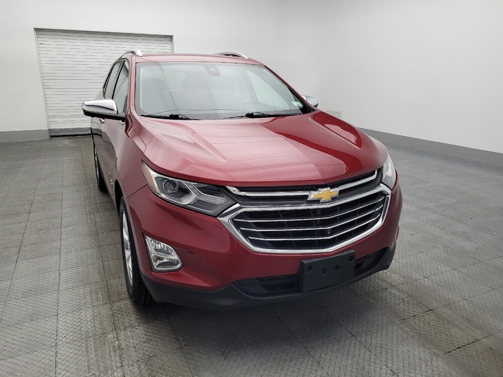 2019 Chevrolet Equinox in Metairie, LA 70006 - 18123937 14