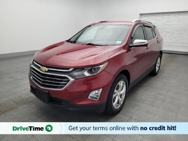 2019 Chevrolet Equinox in Metairie, LA 70006