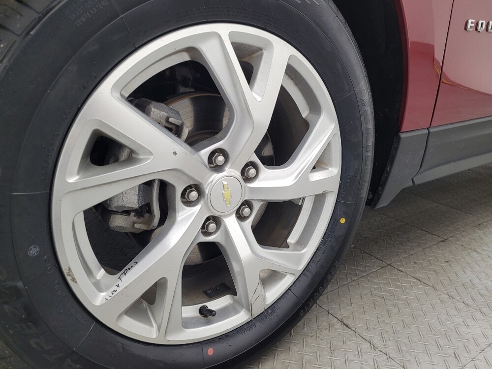 2019 Chevrolet Equinox in Metairie, LA 70006 - 18123937 31