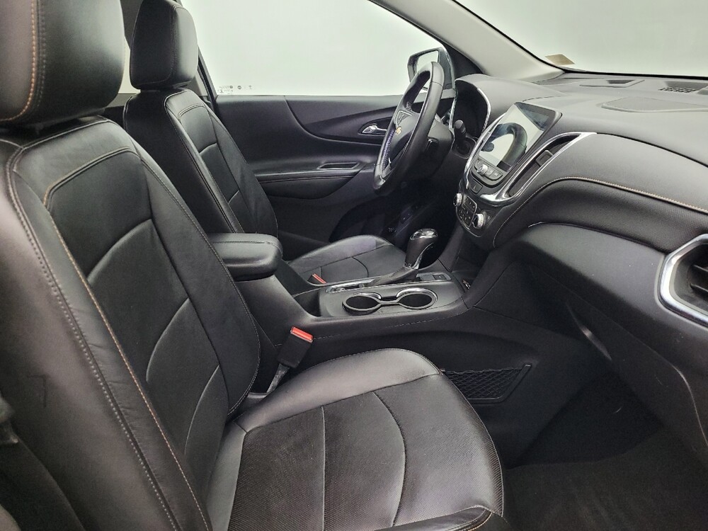 2019 Chevrolet Equinox in Metairie, LA 70006 - 18123937 21