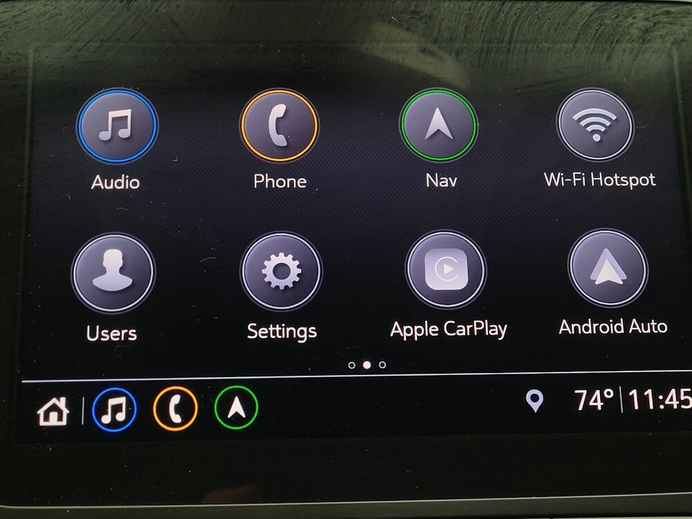 2019 Chevrolet Equinox in Metairie, LA 70006 - 18123937 25