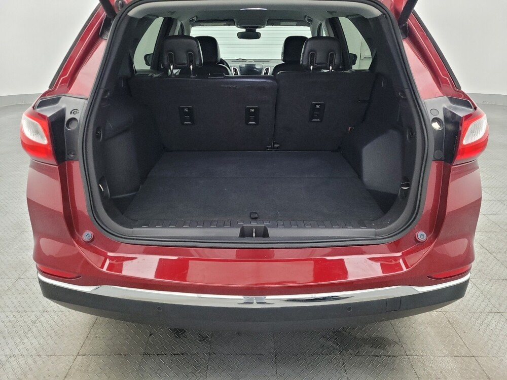 2019 Chevrolet Equinox in Metairie, LA 70006 - 18123937 29