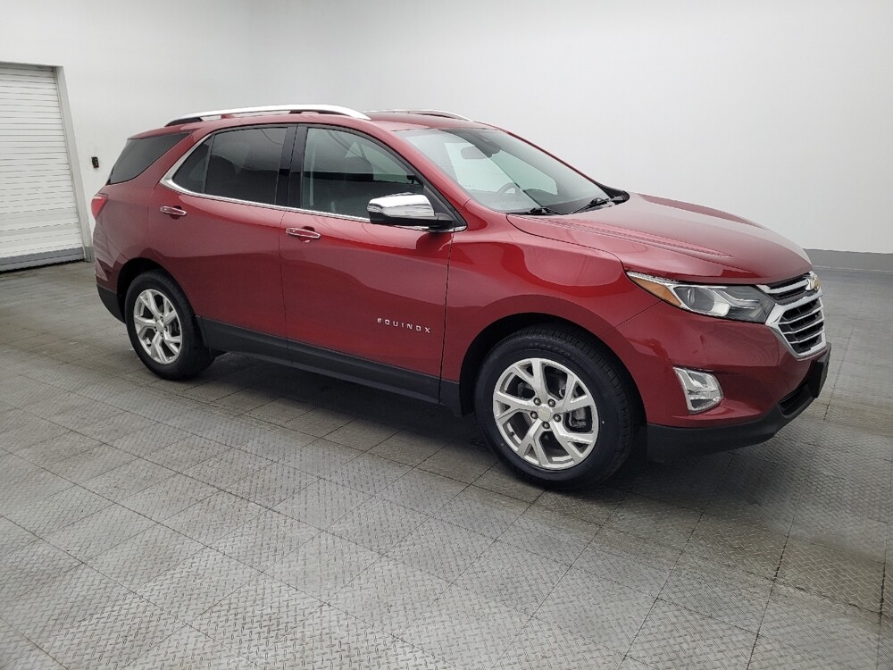 2019 Chevrolet Equinox in Metairie, LA 70006 - 18123937 11