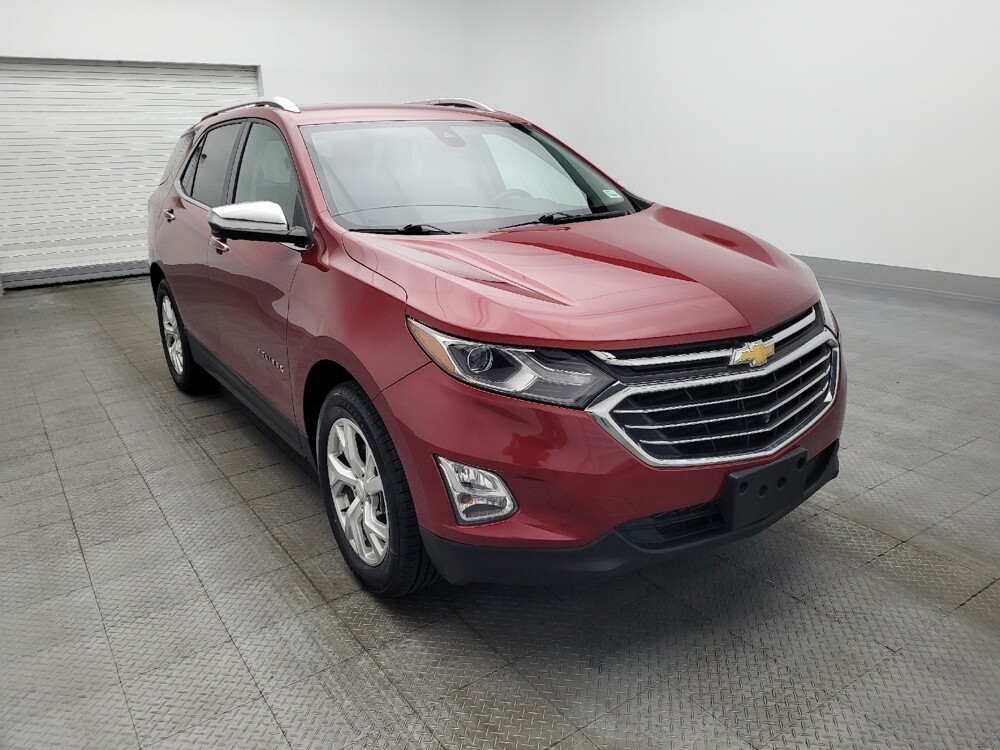 2019 Chevrolet Equinox in Metairie, LA 70006 - 18123937 13