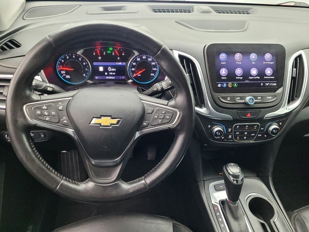 2019 Chevrolet Equinox in Metairie, LA 70006 - 18123937 22