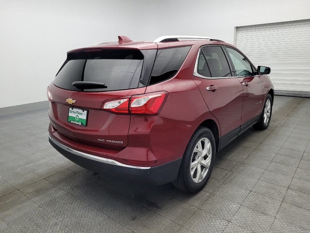 2019 Chevrolet Equinox in Metairie, LA 70006 - 18123937 9