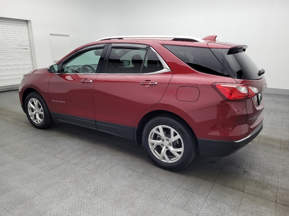 2019 Chevrolet Equinox in Metairie, LA 70006 - 18123937 3