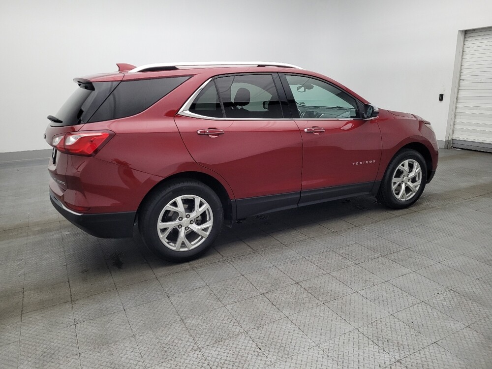 2019 Chevrolet Equinox in Metairie, LA 70006 - 18123937 10