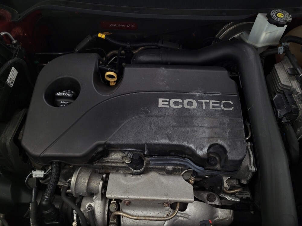 2019 Chevrolet Equinox in Metairie, LA 70006 - 18123937 30