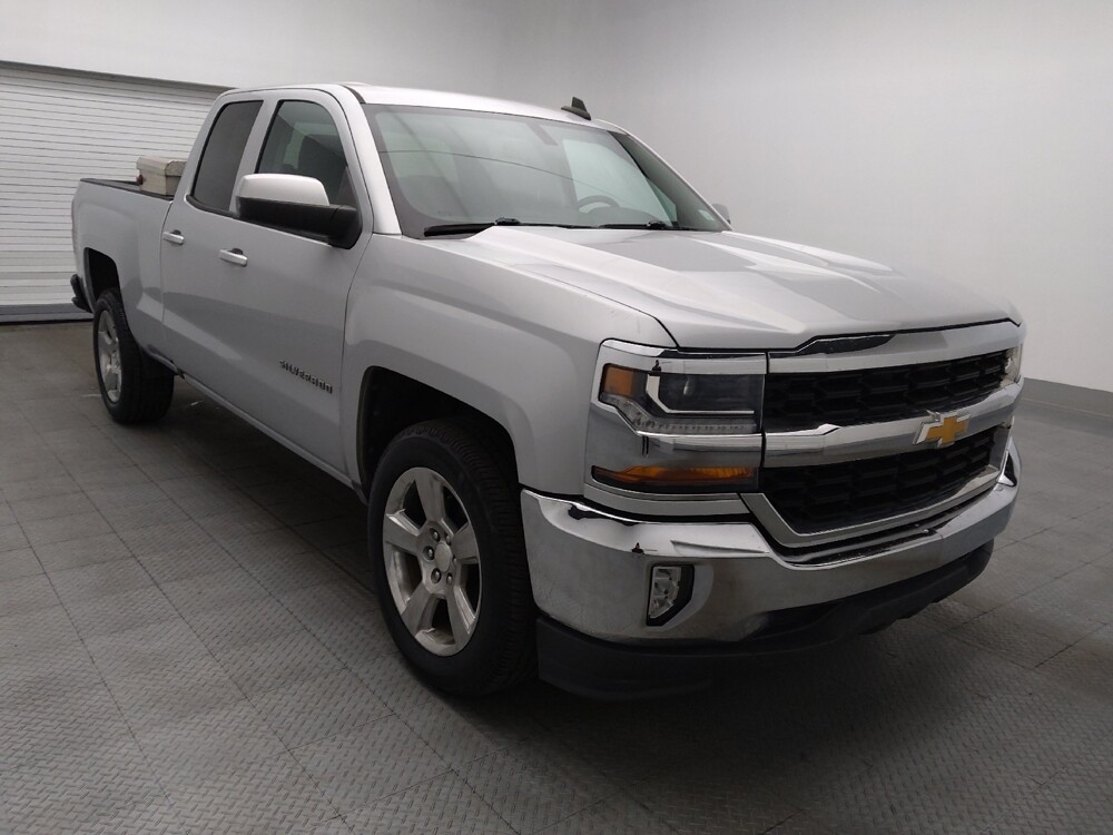 2018 Chevrolet Silverado 1500 in West Palm Beach, FL 33409 - 18123938 13