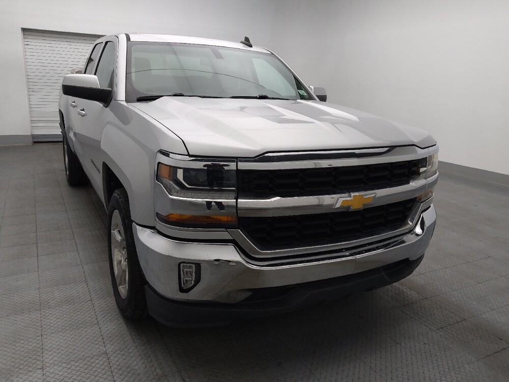 2018 Chevrolet Silverado 1500 in West Palm Beach, FL 33409 - 18123938 14