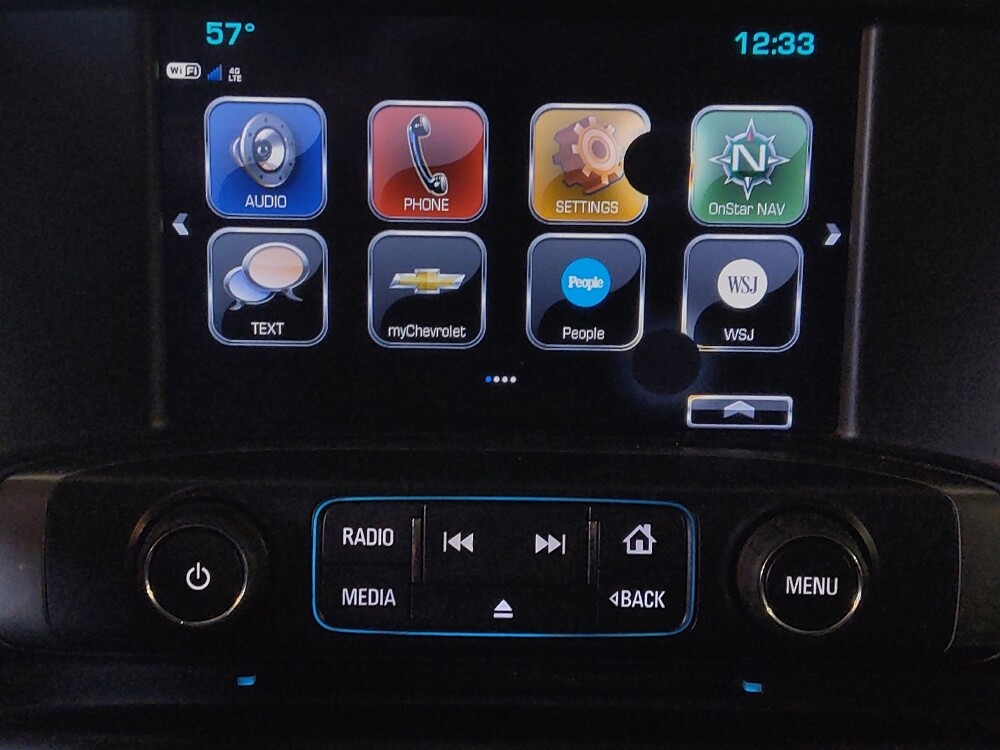 2018 Chevrolet Silverado 1500 in West Palm Beach, FL 33409 - 18123938 25