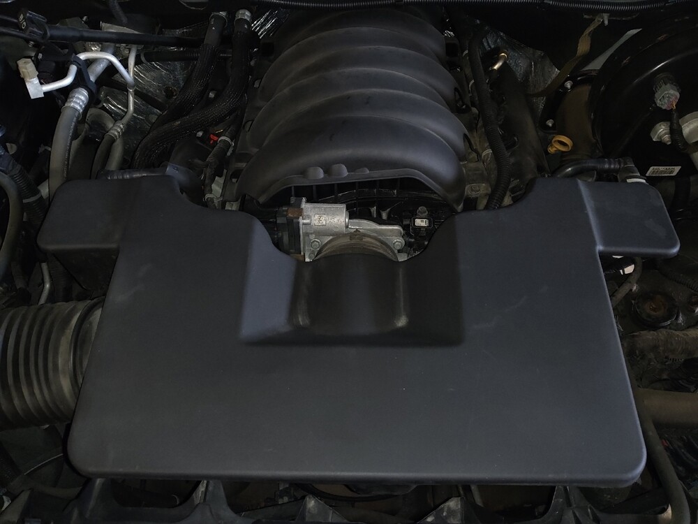 2018 Chevrolet Silverado 1500 in West Palm Beach, FL 33409 - 18123938 30