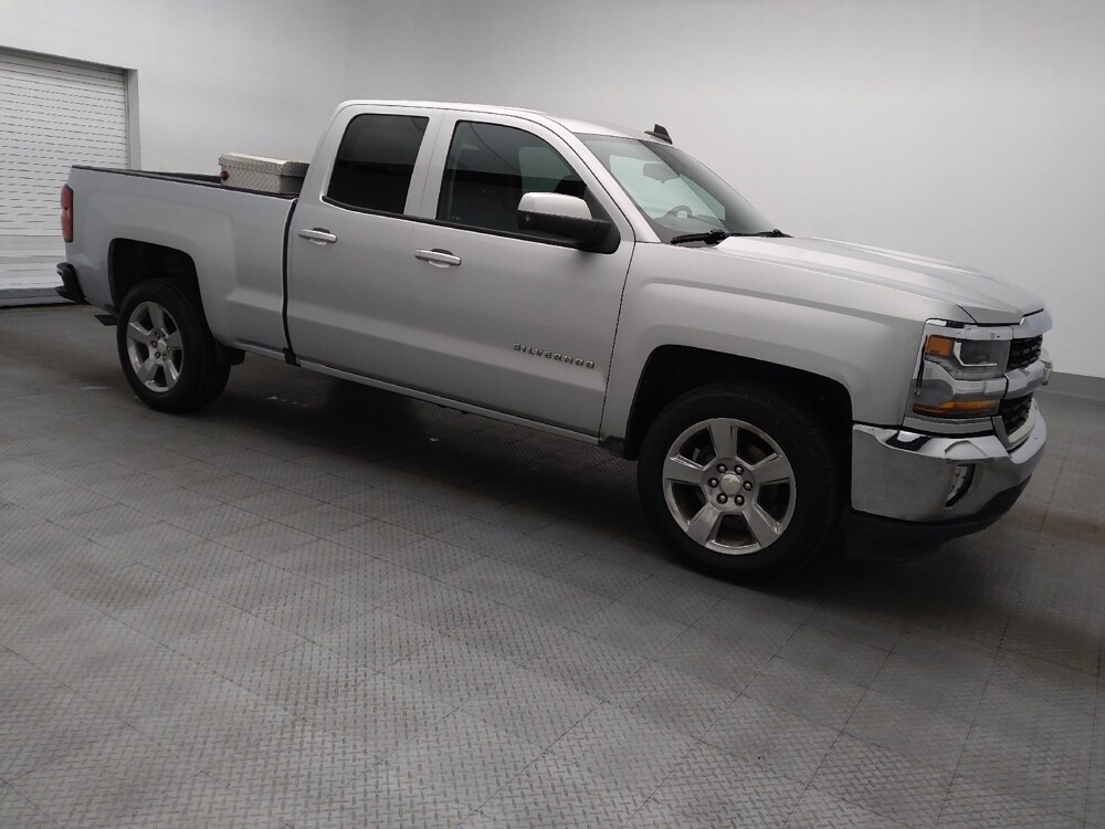 2018 Chevrolet Silverado 1500 in West Palm Beach, FL 33409 - 18123938 11
