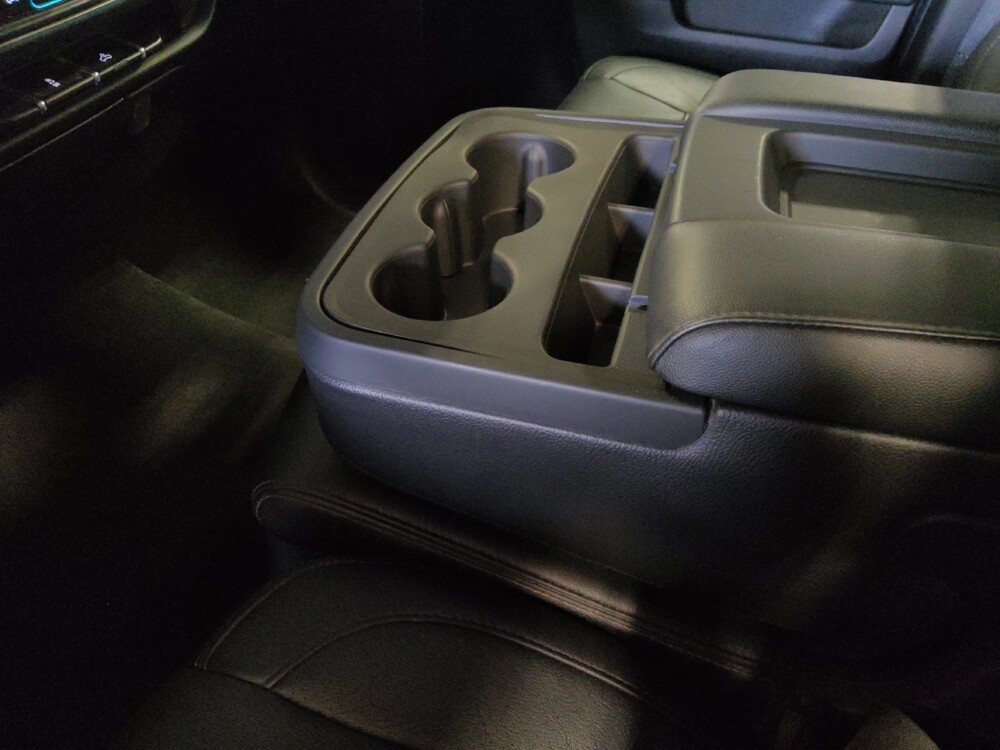 2018 Chevrolet Silverado 1500 in West Palm Beach, FL 33409 - 18123938 26