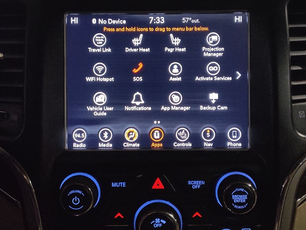 2018 Jeep Grand Cherokee in West Palm Beach, FL 33409 - 18123939 25