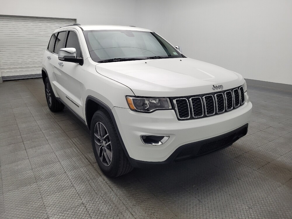 2018 Jeep Grand Cherokee in West Palm Beach, FL 33409 - 18123939 13