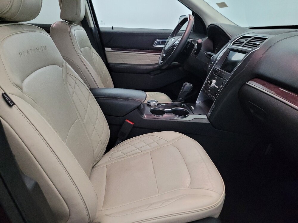 2018 Ford Explorer in Williamstown, NJ 8094 - 18123940 21