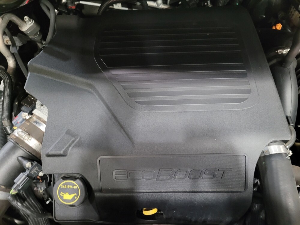 2018 Ford Explorer in Williamstown, NJ 8094 - 18123940 30