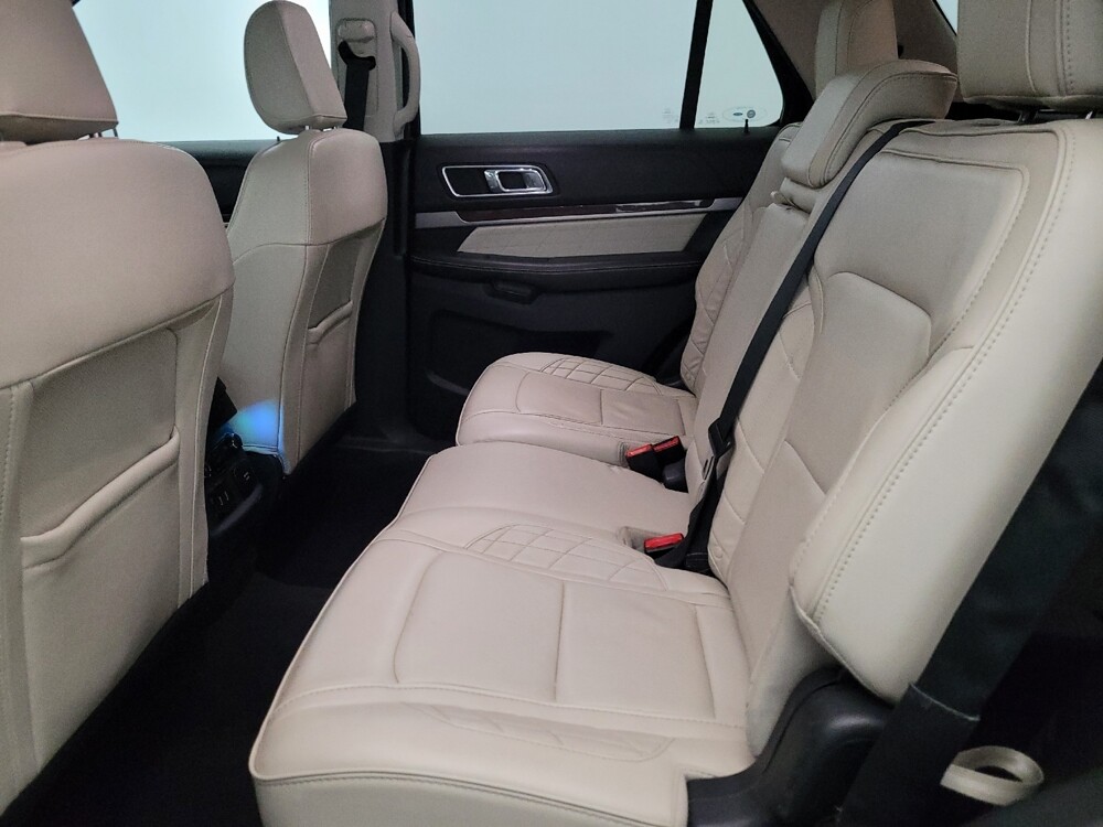 2018 Ford Explorer in Williamstown, NJ 8094 - 18123940 18