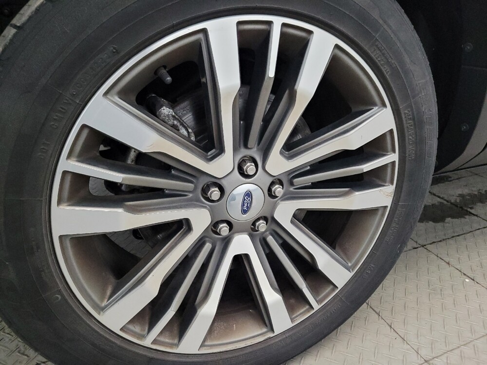 2018 Ford Explorer in Williamstown, NJ 8094 - 18123940 31