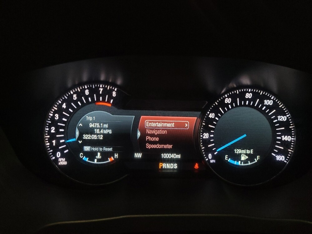 2018 Ford Explorer in Williamstown, NJ 8094 - 18123940 23