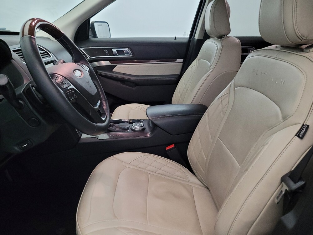 2018 Ford Explorer in Williamstown, NJ 8094 - 18123940 17