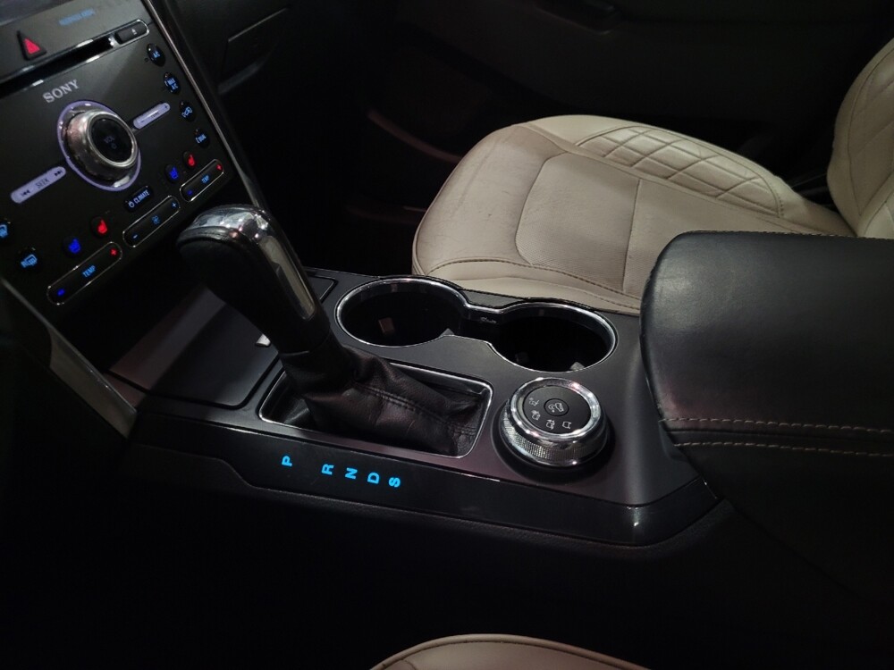 2018 Ford Explorer in Williamstown, NJ 8094 - 18123940 26