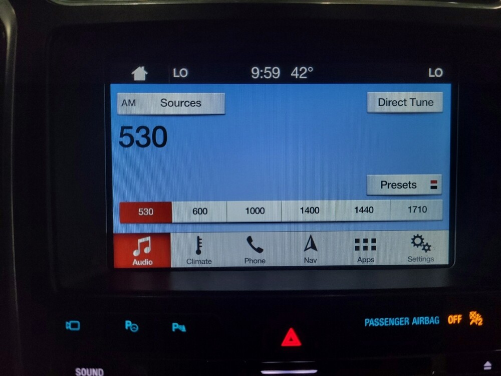 2018 Ford Explorer in Williamstown, NJ 8094 - 18123940 25