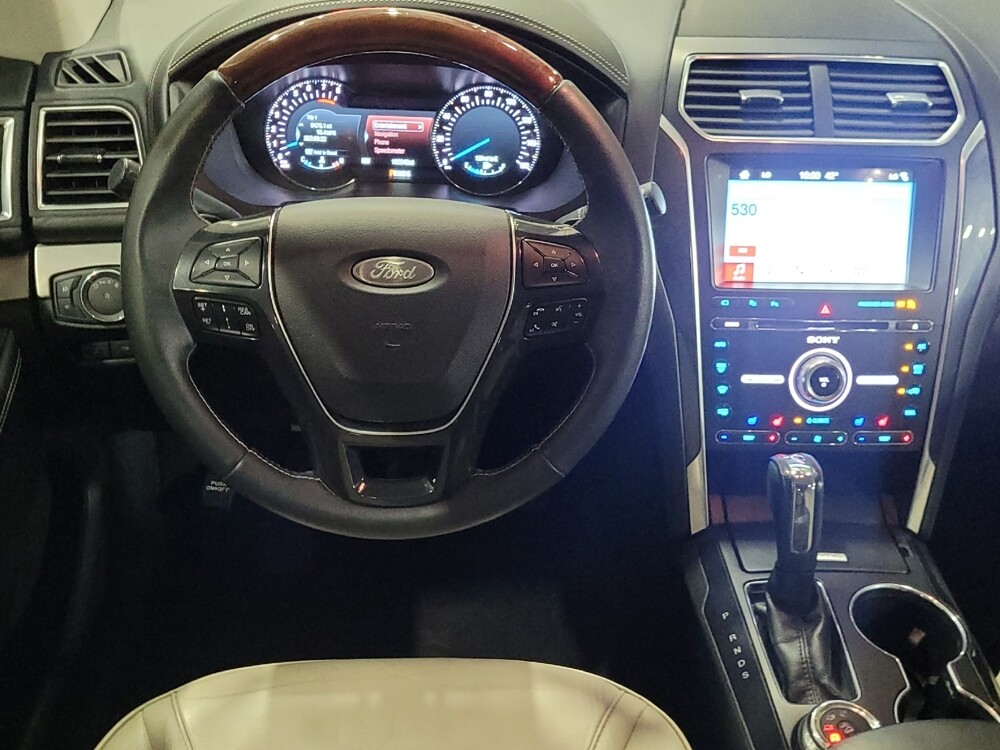 2018 Ford Explorer in Williamstown, NJ 8094 - 18123940 22