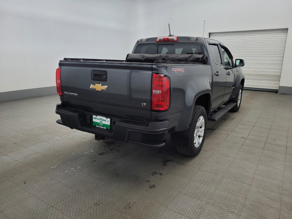 2016 Chevrolet Colorado in New Castle, DE 19720 - 18123941 9