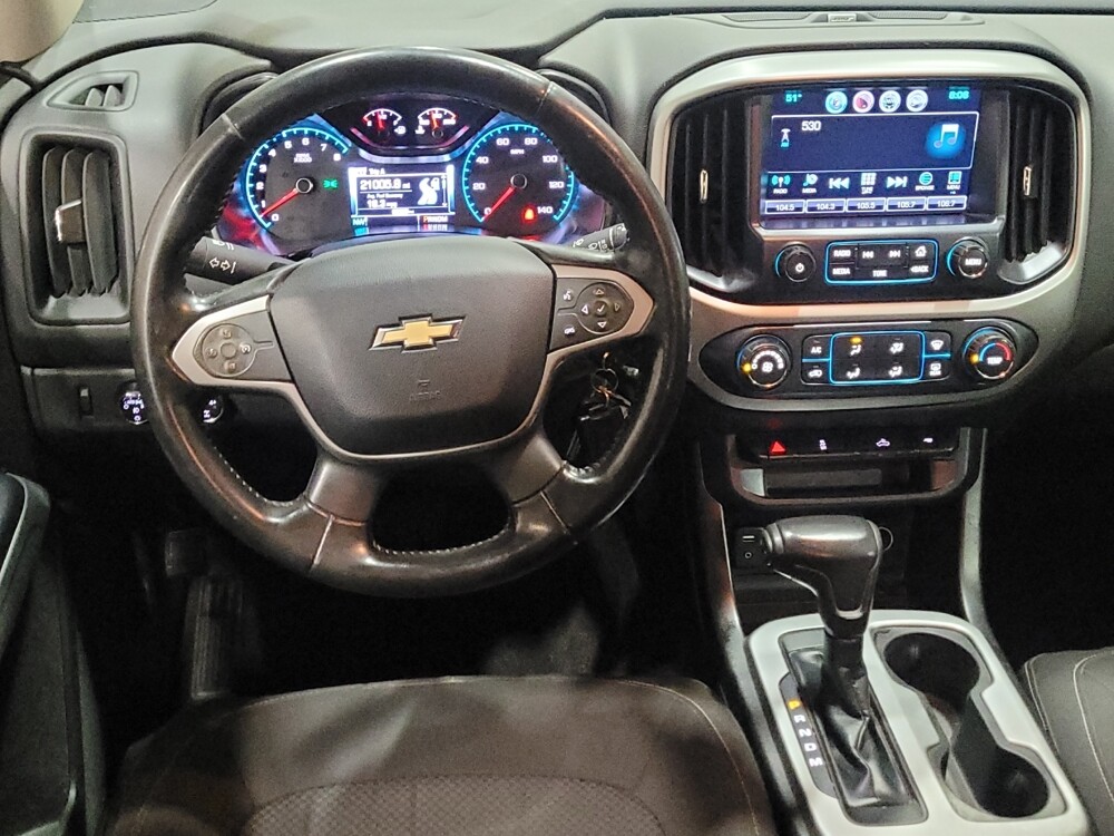 2016 Chevrolet Colorado in New Castle, DE 19720 - 18123941 22