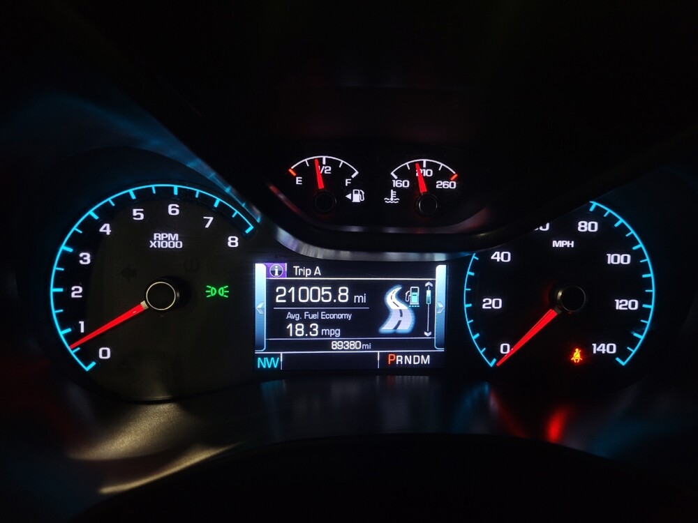 2016 Chevrolet Colorado in New Castle, DE 19720 - 18123941 23