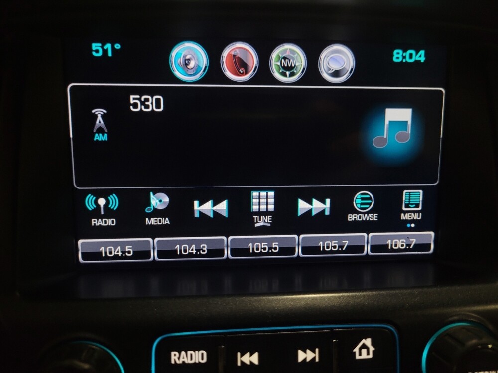 2016 Chevrolet Colorado in New Castle, DE 19720 - 18123941 25