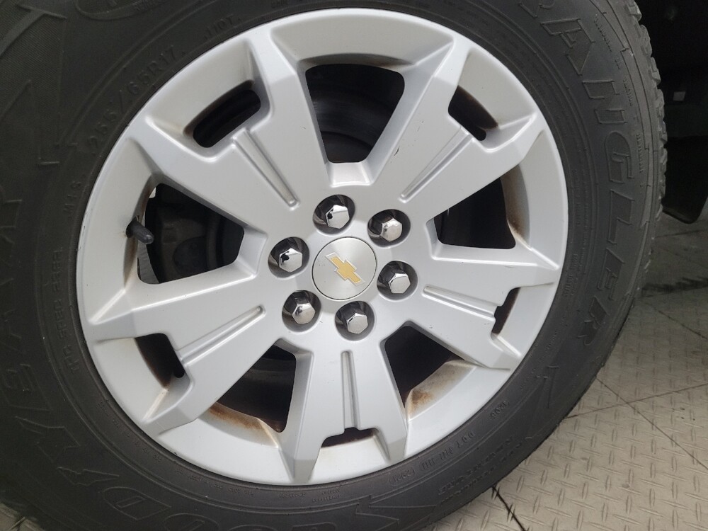 2016 Chevrolet Colorado in New Castle, DE 19720 - 18123941 31