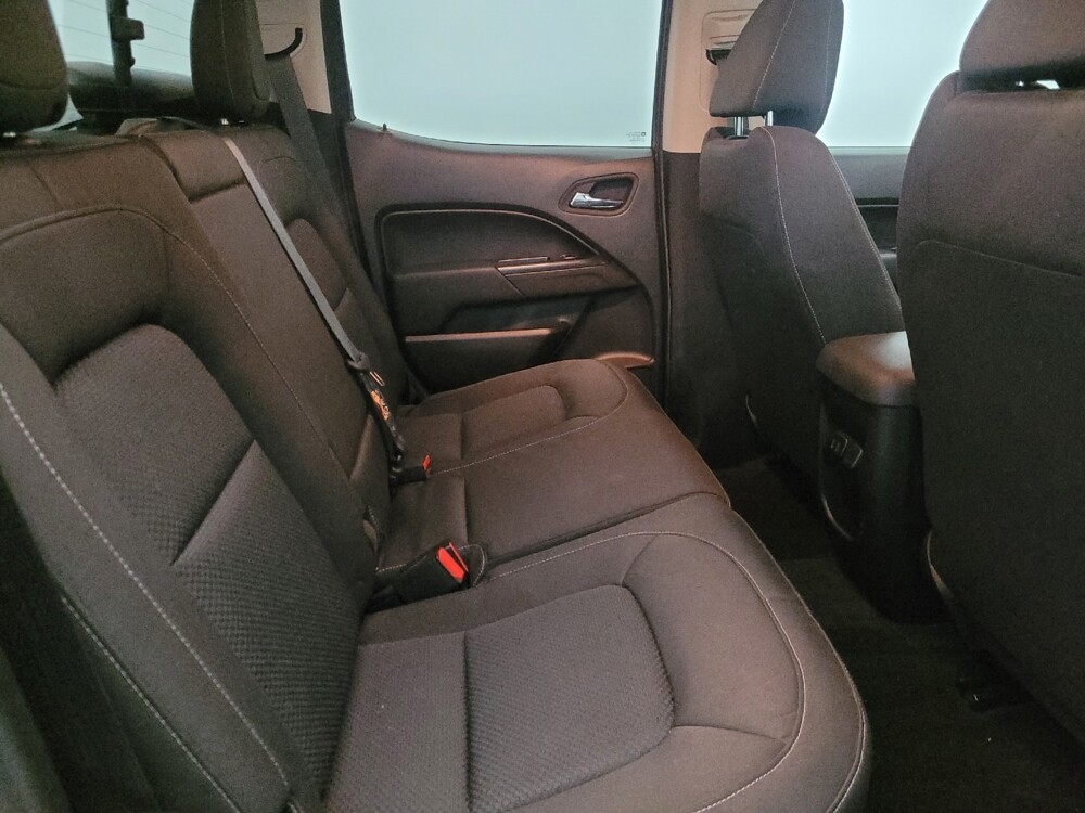 2016 Chevrolet Colorado in New Castle, DE 19720 - 18123941 19