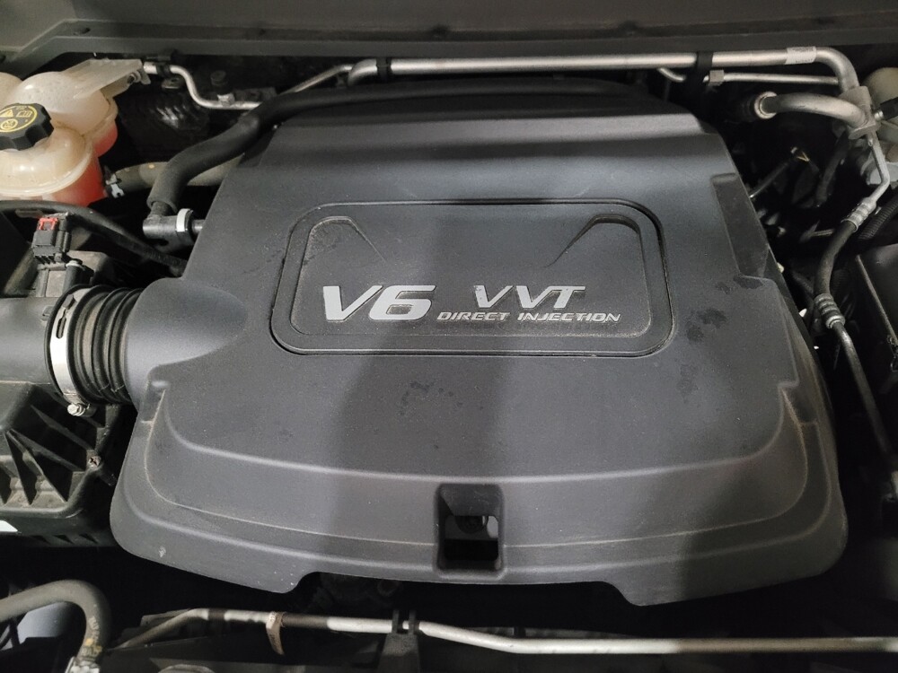 2016 Chevrolet Colorado in New Castle, DE 19720 - 18123941 30